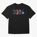 North America Soccer 2026 - Three Nations Fan Art Classic T-Shirt Celebrate Soccer Greatness during FIFA World Cup 2026 Spirit, Built around France, CR7, Champion Mindset, Group Stage Buzz, Knockout Tension and Passionate Fan Culture; Ideal for