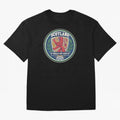 Tartan Army Football Fan - Gift for Soccer Lover Classic T-Shirt Carry National Pride through Global Football Passion for FIFA World Cup 2026 USA Canada Mexico, Inspired by CR7 and Messi, Brazil, Retro Football Energy, Iconic Rivalries, Trophy
