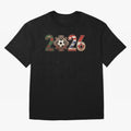 Three Nations One Game 2026 Classic T-Shirt Wear the Spirit of FIFA World Cup 2026 for Fans of Cristiano Ronaldo and Brazil, Portugal and Argentina, Bringing Vintage Soccer Flavor, Modern Football Stars, National Flags and Final Night Emotion;
