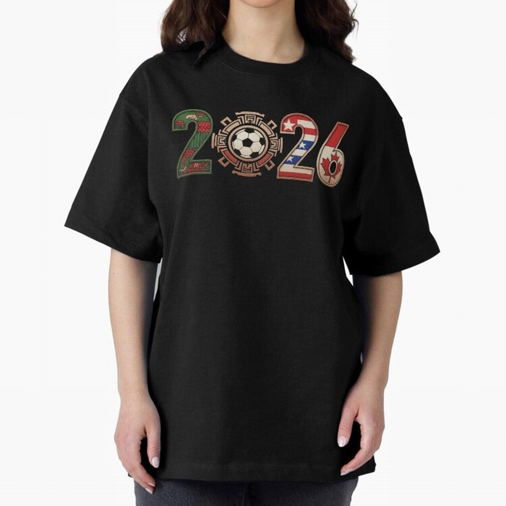 Three Nations One Game 2026 Classic T-Shirt Wear the Spirit of FIFA World Cup 2026 for Fans of Cristiano Ronaldo and Brazil, Portugal and Argentina, Bringing Vintage Soccer Flavor, Modern Football Stars, National Flags and Final Night Emotion;