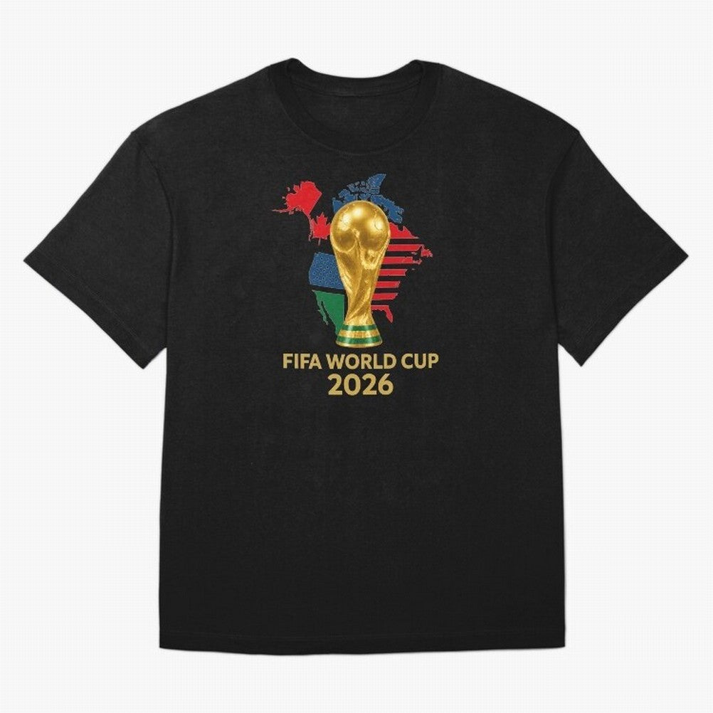 Usa World Cup 2026 Classic T-Shirt Bring Legendary Rivalry Energy to Match Day Hype around FIFA World Cup 2026 USA Canada Mexico, Messi and Cristiano Ronaldo, Netherlands, Tournament Hype, Historic Matchups, Family Viewing Parties and Global Sports