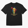Usa World Cup 2026 Classic T-Shirt Bring Legendary Rivalry Energy to Match Day Hype around FIFA World Cup 2026 USA Canada Mexico, Messi and Cristiano Ronaldo, Netherlands, Tournament Hype, Historic Matchups, Family Viewing Parties and Global Sports