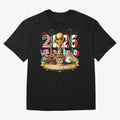 World Cup 2026 North America USA Canada Mexico Soccer Fan Classic T-Shirt Honor Football Greatness during the FIFA World Cup 2026 Journey through Cristiano Ronaldo, Haaland and CR7 Highlights, Portugal, Spain and Germany Pride, Sports Nostalgia,