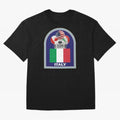 Italy 2026 Soccer T-shirt Classic T-Shirt Join Supporters Worldwide for Match Day Hype around FIFA World Cup 2026 USA Canada Mexico, Mbappe and Neymar, Argentina and Brazil, Vintage Soccer Flavor, Modern Football Stars, National Flags and Final