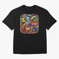 International Global Flags Soccer Football Classic T-Shirt Turn Every Weekend Toward Global Football Passion for FIFA World Cup 2026 Group Stage, Centered on Haaland and Mbappe, France, Stadium Chants, National Pride, Trophy Dreams and
