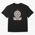 All Roads Lead to 2026 USA Soccer Compass World Cup Classic T-Shirt Bring Home FIFA World Cup 2026 USA Canada Mexico with Neymar, Germany Energy, Sports Nostalgia, International Competition, Famous Players and Unforgettable Victories; Perfect for
