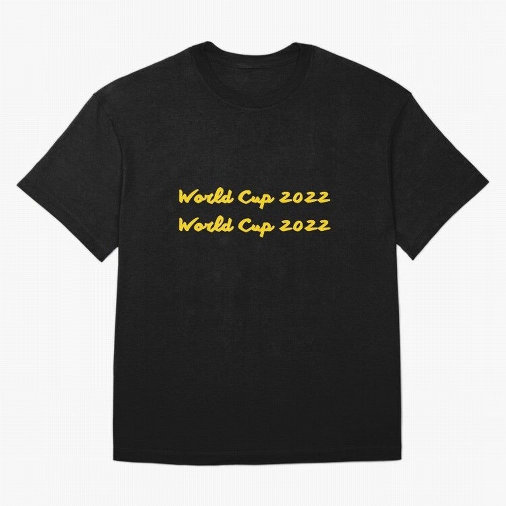 World Cup 2022 Classic T-Shirt Honor Football Greatness during Match Day Hype around FIFA World Cup 2026, Cristiano Ronaldo, Haaland and CR7, Netherlands, Retro Football Energy, Iconic Rivalries, Trophy Chase Drama and Stadium Atmosphere; Built for