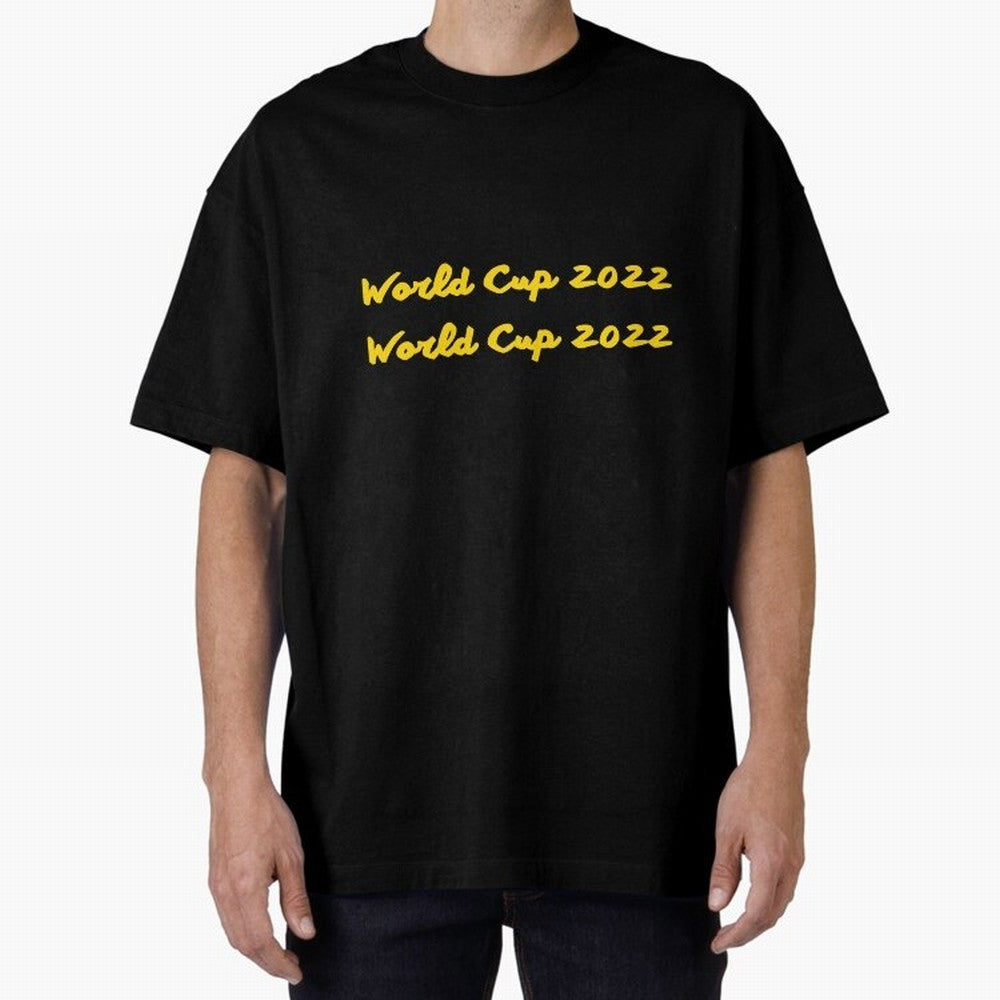 World Cup 2022 Classic T-Shirt Honor Football Greatness during Match Day Hype around FIFA World Cup 2026, Cristiano Ronaldo, Haaland and CR7, Netherlands, Retro Football Energy, Iconic Rivalries, Trophy Chase Drama and Stadium Atmosphere; Built for