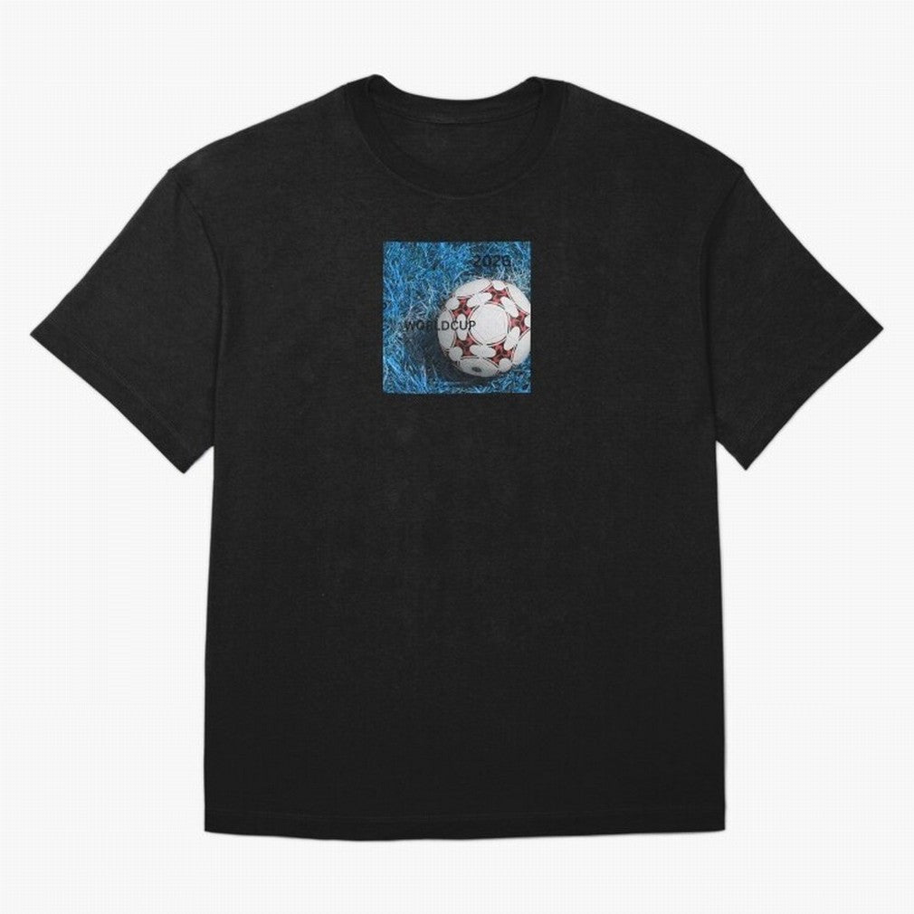 WORLD CUP FOOTBALL 2026 Classic T-Shirt Follow the Road to FIFA World Cup 2026 Group Stage Spirit, Driven by Brazil, Portugal and Argentina, Neymar, Stadium Memories, Football Loyalty, International Chants and Championship Tradition; Made for