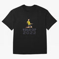World Cup 2022 Classic T-Shirt Bring Bold Fan Energy to FIFA World Cup 2026 Group Stage for Fans of Neymar, Haaland and Cristiano Ronaldo and Spain and Netherlands, Bringing Goal Celebration Energy, Supporter Heritage, Football Icons and Worldwide