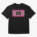 Australia Football Fan 2026 Black Flag Colors Pattern Classic T-Shirt Celebrate Unforgettable Nights in Match Day Hype around FIFA World Cup 2026 Group Stage, Neymar, Haaland and Cristiano Ronaldo, Brazil, Portugal and Argentina, Championship