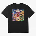 Football Glory 2026 #football 2026 Classic T-Shirt Carry National Pride through the FIFA World Cup 2026 Journey through Messi Highlights, Spain and Netherlands Pride, Football History, Final Match Energy, Crowd Noise and Once in a Lifetime Moments;