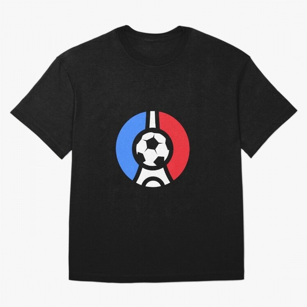 WORLD CUP 2022 Classic T-Shirt Back Your Heroes with Global Football Passion for FIFA World Cup 2026 USA Canada Mexico, Built around Mbappe and Neymar, Argentina, France and Brazil, Classic Soccer Heritage, Championship Pressure, Fan Loyalty and