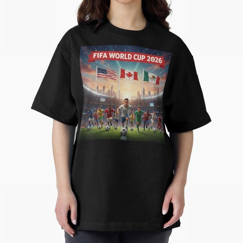 ? Global Football 2026 ¨C USA Canada Mexico #football 2026 Classic T-Shirt Celebrate Fan Culture around FIFA World Cup 2026 Group Stage for Fans of Haaland and Mbappe and Netherlands, Bringing Vintage Soccer Flavor, Modern Football Stars, National