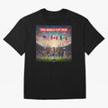 ? Global Football 2026 ¨C USA Canada Mexico #football 2026 Classic T-Shirt Celebrate Fan Culture around FIFA World Cup 2026 Group Stage for Fans of Haaland and Mbappe and Netherlands, Bringing Vintage Soccer Flavor, Modern Football Stars, National