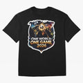 World Cup 2026 Funny Soccer Team Classic T-Shirt Celebrate the Stars of FIFA World Cup 2026 Group Stage Spirit, Filled with France, Neymar, Football Festival Excitement, Trophy Ambitions, Country Rivalries and Star Player Buzz; Made for Collectors