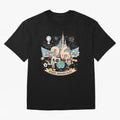 Dreamland Football 2026 Classic T-Shirt Celebrate National Team Dreams in FIFA World Cup 2026 USA Canada Mexico for Fans of Mbappe and Brazil, Portugal and Argentina, Bringing Stadium Chants, National Pride, Trophy Dreams and Unforgettable Football