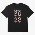 QATAR 2022 WORLD CUP SOCCER TOURNAMENT Classic T-Shirt Feel the Trophy Chase of Global Football Passion for FIFA World Cup 2026, Inspired by CR7 and Messi, France, Stadium Chants, National Pride, Trophy Dreams and Unforgettable Football Memories;