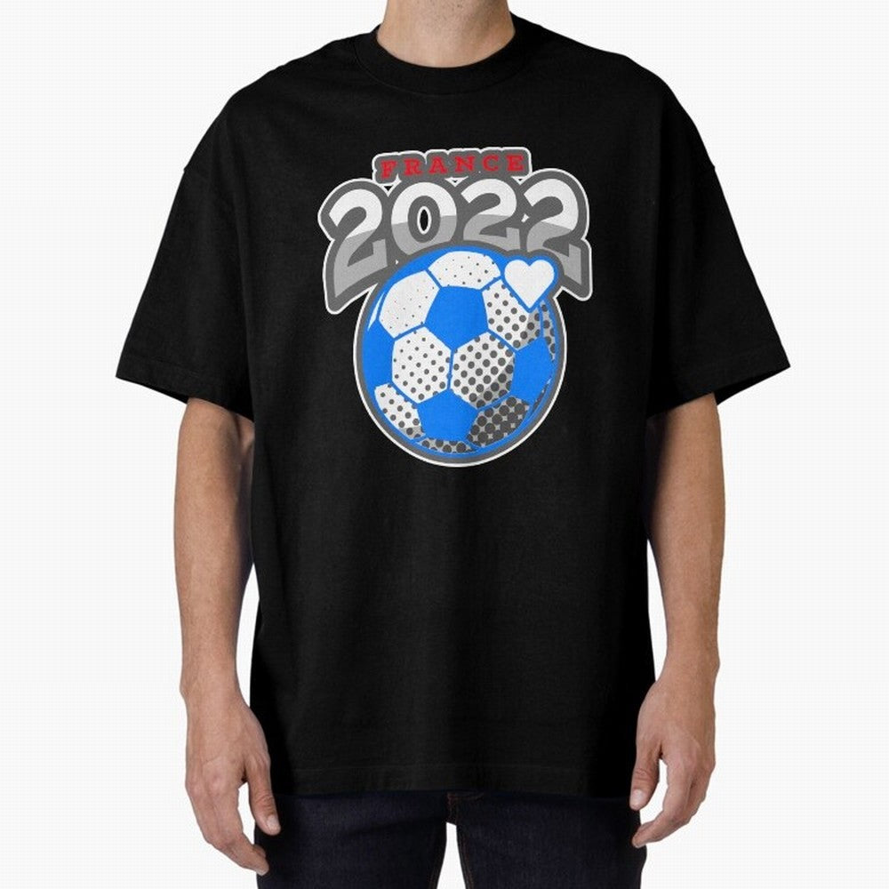 France 2022 Design Classic T-Shirt Live the Energy of Global Football Passion for FIFA World Cup 2026 Group Stage, Connected to Messi, Neymar and Mbappe, Germany, Soccer Culture, Superstar Moments, National Team Dreams and Competitive Fire; Perfect