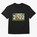 world cup 2022 Classic T-Shirt Bring Match Day Fire to FIFA World Cup 2026 Spirit, Capturing Argentina and Brazil, Mbappe, Football Festival Excitement, Trophy Ambitions, Country Rivalries and Star Player Buzz; Perfect for Fans, Collectors, Family