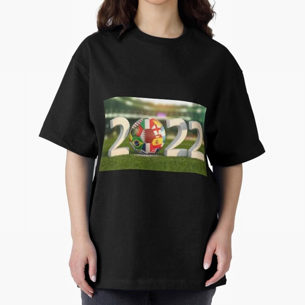 world cup 2022 Classic T-Shirt Bring Match Day Fire to FIFA World Cup 2026 Spirit, Capturing Argentina and Brazil, Mbappe, Football Festival Excitement, Trophy Ambitions, Country Rivalries and Star Player Buzz; Perfect for Fans, Collectors, Family