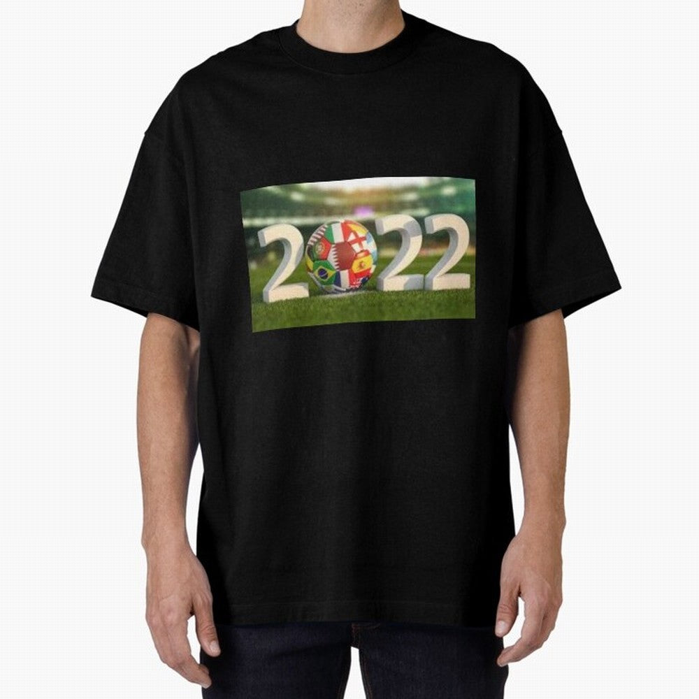 world cup 2022 Classic T-Shirt Bring Match Day Fire to FIFA World Cup 2026 Spirit, Capturing Argentina and Brazil, Mbappe, Football Festival Excitement, Trophy Ambitions, Country Rivalries and Star Player Buzz; Perfect for Fans, Collectors, Family