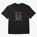 World Cup 2026 United States Canada Mexico Soccer Logo Classic T-Shirt Honor Champions and Dreams in Match Day Hype around FIFA World Cup 2026 Group Stage, Cristiano Ronaldo, Haaland and CR7, Spain, Tournament Hype, Historic Matchups, Family