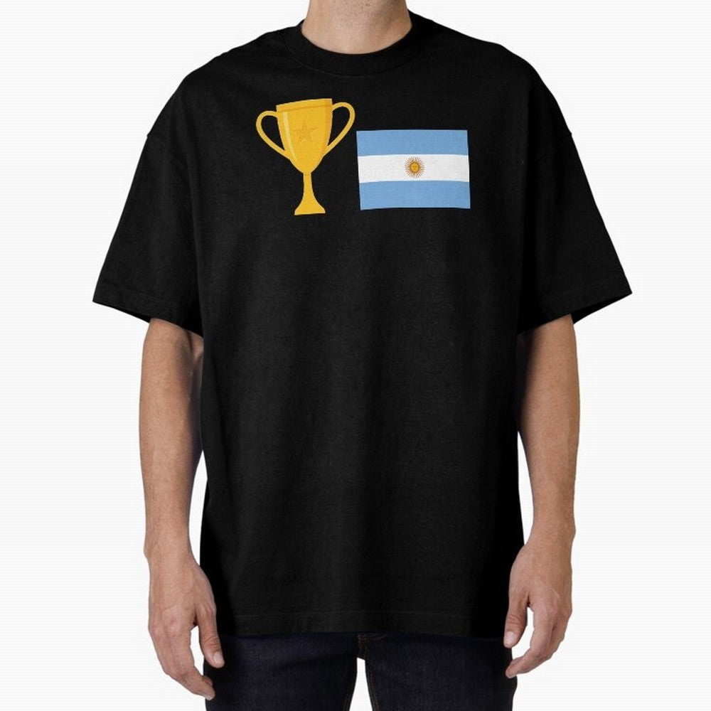 Argentina World Cup Soccer Football 2022, Argentina Soccer Jersey Argentinian Football, Argentina, Argentinian, Qatar World Cup 2022 Classic T-Shirt Relive Legendary Nights from FIFA World Cup 2026 for Fans of Cristiano Ronaldo and Brazil, Portugal