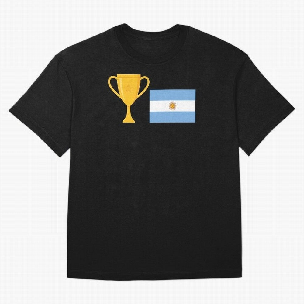 Argentina World Cup Soccer Football 2022, Argentina Soccer Jersey Argentinian Football, Argentina, Argentinian, Qatar World Cup 2022 Classic T-Shirt Relive Legendary Nights from FIFA World Cup 2026 for Fans of Cristiano Ronaldo and Brazil, Portugal