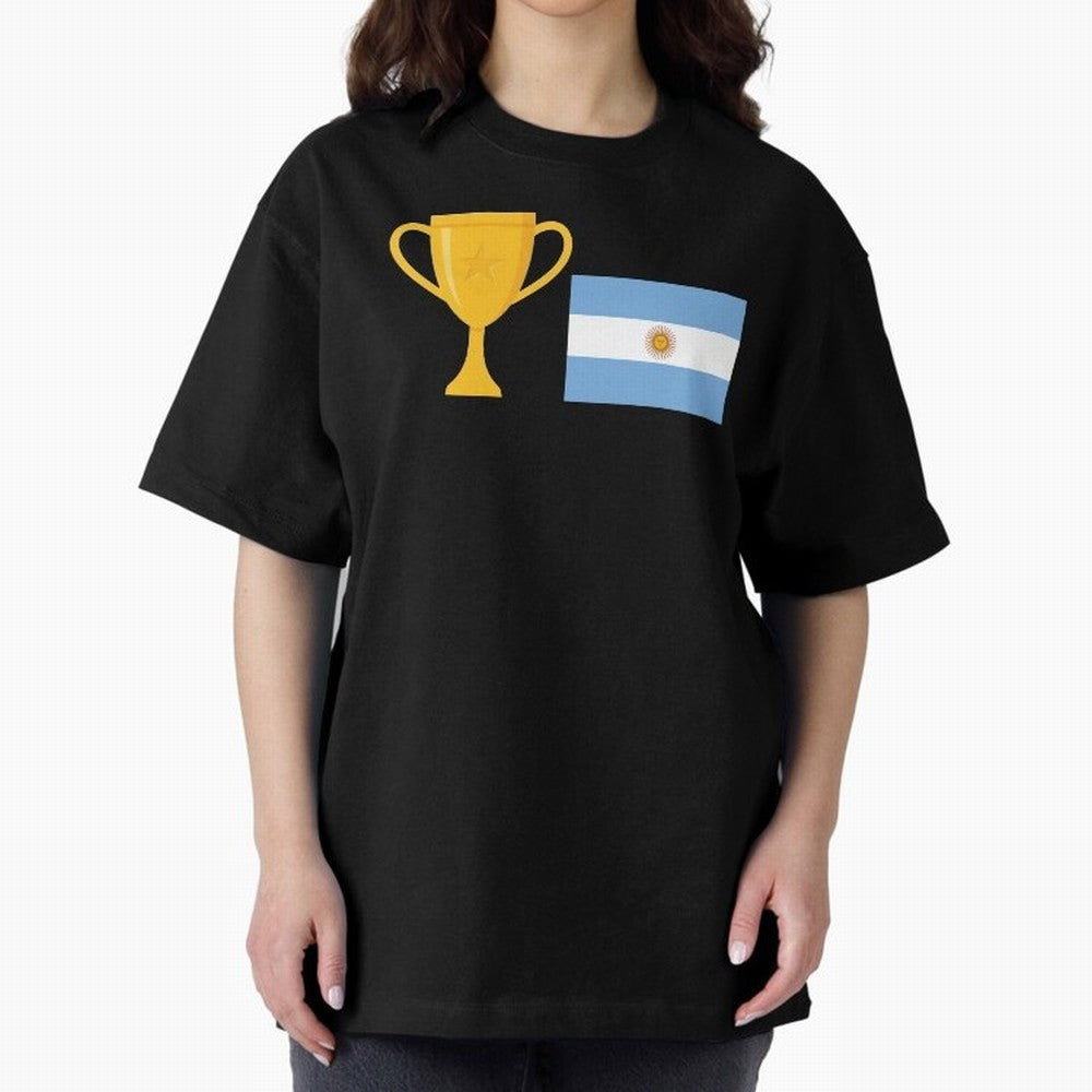 Argentina World Cup Soccer Football 2022, Argentina Soccer Jersey Argentinian Football, Argentina, Argentinian, Qatar World Cup 2022 Classic T-Shirt Relive Legendary Nights from FIFA World Cup 2026 for Fans of Cristiano Ronaldo and Brazil, Portugal