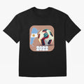Argentina Soccer World Champion Classic T-Shirt Celebrate Soccer Greatness during FIFA World Cup 2026 Driven by Messi, England, France and Netherlands Energy, Football Festival Excitement, Trophy Ambitions, Country Rivalries and Star Player Buzz;