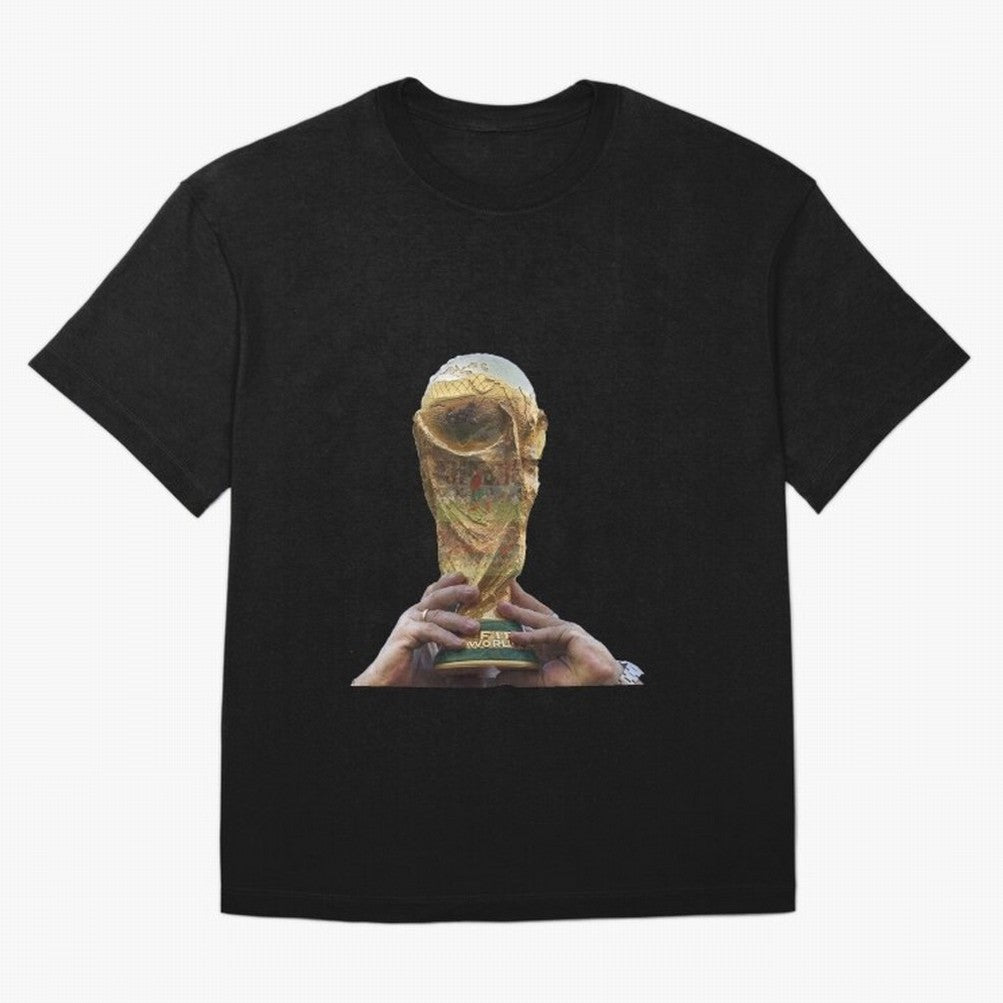 Coupe du Monde 2022 Classic T-Shirt Mark Global Football Passion for FIFA World Cup 2026 USA Canada Mexico, Made for Neymar, Haaland and Cristiano Ronaldo, Argentina, Football History, Final Match Energy, Crowd Noise and Once in a Lifetime Moments;
