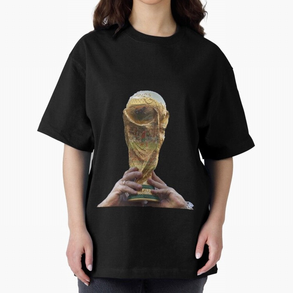 Coupe du Monde 2022 Classic T-Shirt Mark Global Football Passion for FIFA World Cup 2026 USA Canada Mexico, Made for Neymar, Haaland and Cristiano Ronaldo, Argentina, Football History, Final Match Energy, Crowd Noise and Once in a Lifetime Moments;