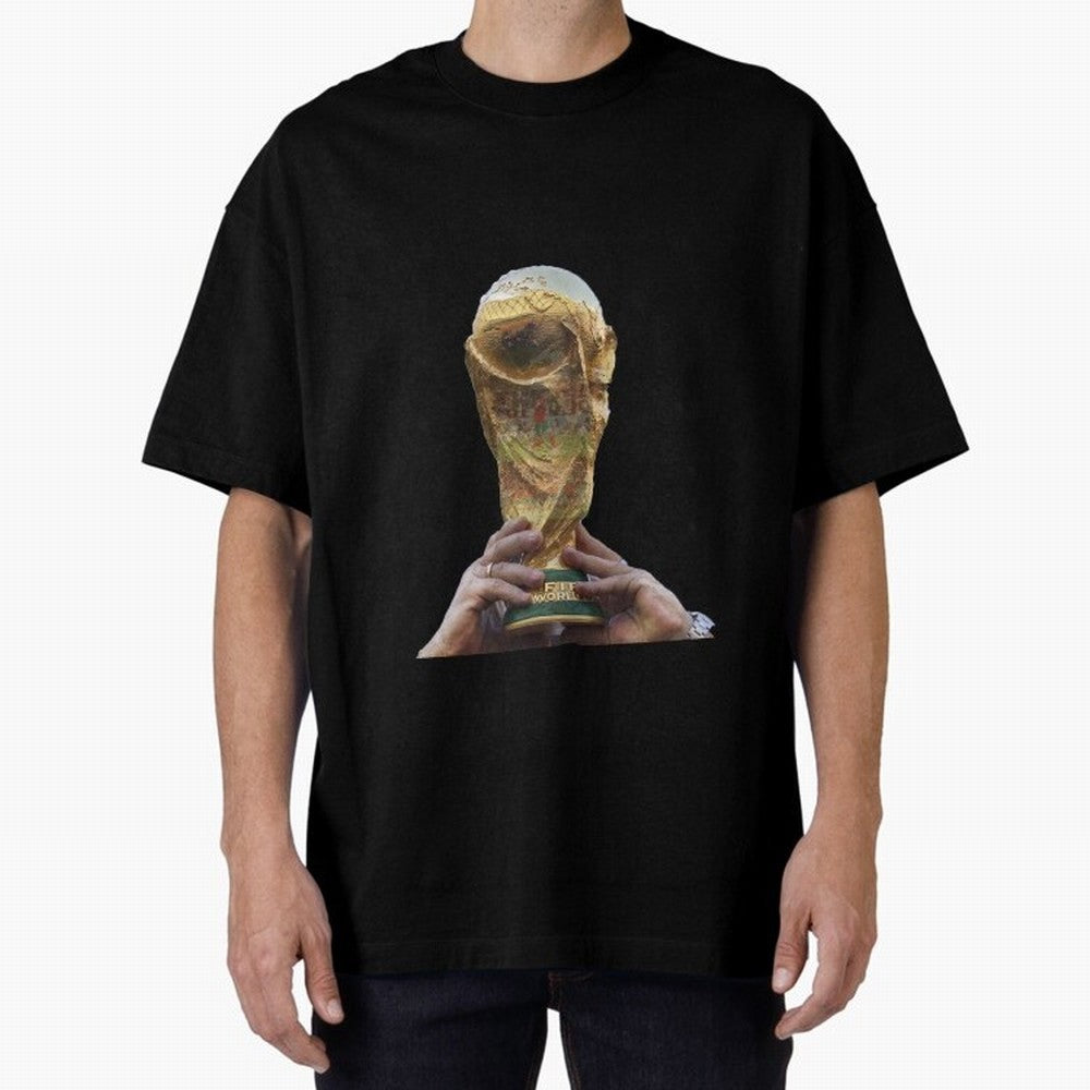 Coupe du Monde 2022 Classic T-Shirt Mark Global Football Passion for FIFA World Cup 2026 USA Canada Mexico, Made for Neymar, Haaland and Cristiano Ronaldo, Argentina, Football History, Final Match Energy, Crowd Noise and Once in a Lifetime Moments;