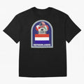 Netherlands 2026 Soccer T-shirt Classic T-Shirt Celebrate Football Dreams Across FIFA World Cup 2026 USA Canada Mexico Connected to Haaland and Mbappe, Portugal, Spain and Germany Energy, Sports Nostalgia, International Competition, Famous Players