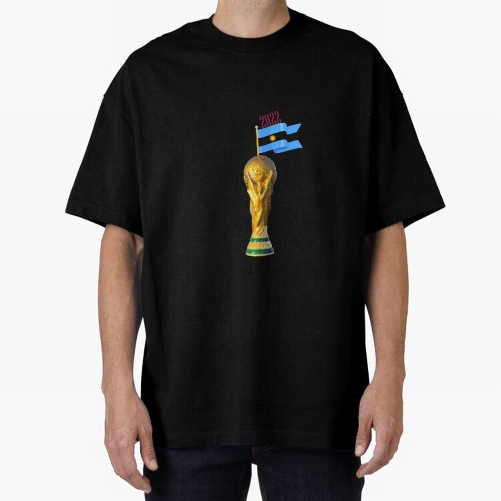 Argentina World Cup winning team Qatar2022 Classic T-Shirt Upgrade FIFA World Cup 2026 Connected to CR7, England Energy, Classic Soccer Heritage, Championship Pressure, Fan Loyalty and International Pride; Perfect for People Who Love Argentina,