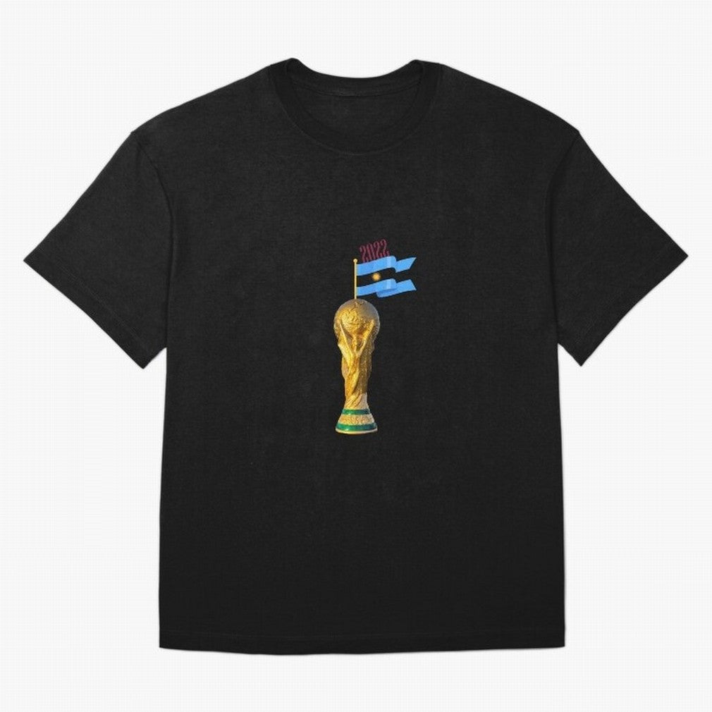Argentina World Cup winning team Qatar2022 Classic T-Shirt Upgrade FIFA World Cup 2026 Connected to CR7, England Energy, Classic Soccer Heritage, Championship Pressure, Fan Loyalty and International Pride; Perfect for People Who Love Argentina,