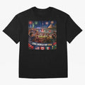 ? One Ball Three Nations 2026 #football 2026 Classic T-Shirt Feel the Heartbeat of FIFA World Cup 2026 Group Stage for Fans of Haaland and England and Germany, Bringing Football Passion, Legendary Performances, Festival Vibes and Supporter