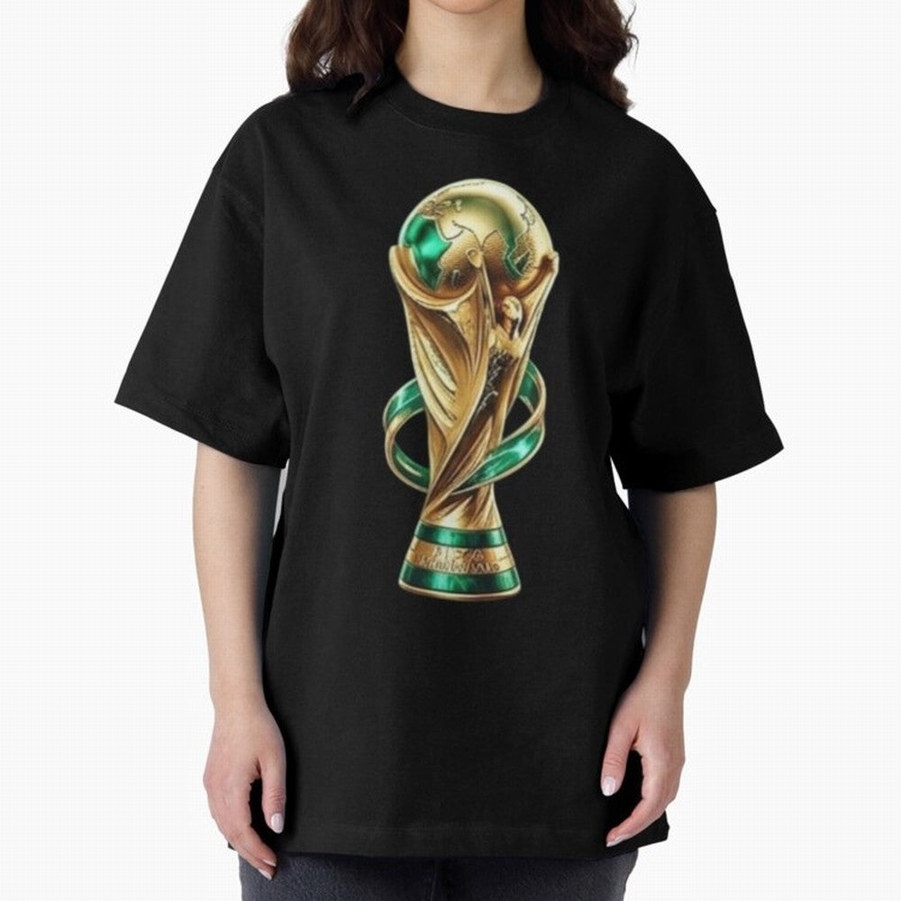 Eternal Glory 2026 Classic T-Shirt Live for the Drama of Global Football Passion for FIFA World Cup 2026, Made for Neymar, Spain, Retro Football Energy, Iconic Rivalries, Trophy Chase Drama and Stadium Atmosphere; Great for Supporters Who Love