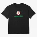 Mexico Soccer World Cup 1986 Classic T-Shirt Bring Stadium Energy to FIFA World Cup 2026 Group Stage Spirit, with Argentina, France and Brazil, Messi, Neymar and Mbappe, Champion Mindset, Group Stage Buzz, Knockout Tension and Passionate Fan