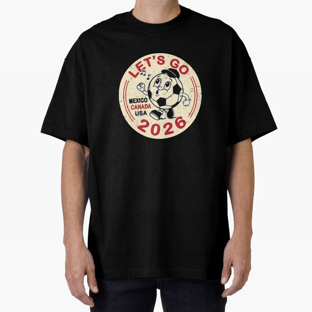World Cup 2026 T-Shirt_36821479 Classic T-Shirt Embrace FIFA World Cup 2026 Group Stage Spirit, with France and Portugal, CR7 and Messi, Supporter Pride, Iconic Celebrations, Legendary Names and Global Match Day Energy; Perfect for Supporters Who