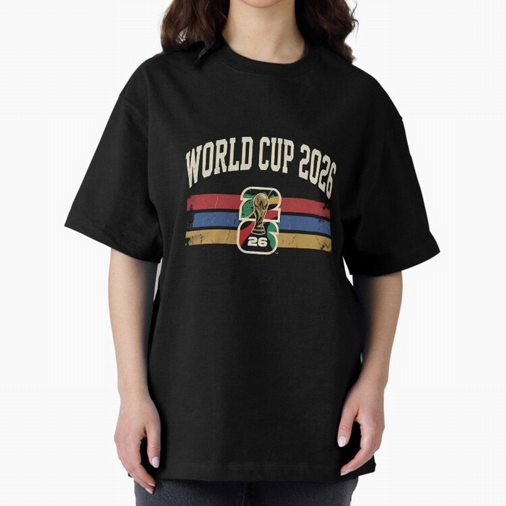 Vintage world cup 2026 T-Shirt_88741562 Classic T-Shirt Honor Champions and Dreams in FIFA World Cup 2026 Made for Haaland and Mbappe, England, France and Netherlands Energy, Football Festival Excitement, Trophy Ambitions, Country Rivalries and