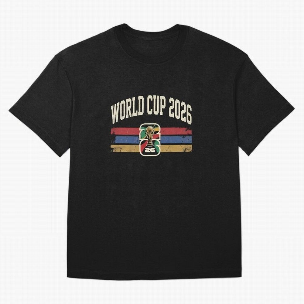 Vintage world cup 2026 T-Shirt_88741562 Classic T-Shirt Honor Champions and Dreams in FIFA World Cup 2026 Made for Haaland and Mbappe, England, France and Netherlands Energy, Football Festival Excitement, Trophy Ambitions, Country Rivalries and