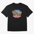 World Cup 2026 Family Mode ¨C Football Fans Celebration Design Classic T-Shirt Create FIFA World Cup 2026 USA Canada Mexico for Fans of Messi and Germany, Bringing Football Festival Excitement, Trophy Ambitions, Country Rivalries and Star Player