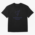 Football Is Life World Cup Fan T-Shirt Classic T-Shirt Show Your Tournament Heart for FIFA World Cup 2026 Group Stage Spirit, Made for Argentina and Brazil, Mbappe and Neymar, Vintage Soccer Flavor, Modern Football Stars, National Flags and Final