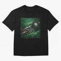 Mexico 2026 Kickoff Emblem Classic T-Shirt Celebrate Fan Culture around FIFA World Cup 2026 Group Stage Connected to Mbappe, France and Portugal Energy, Global Supporter Spirit, Legendary Goals, National Colors and Tournament Celebration; Perfect
