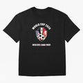 World Cup 2026 T-Shirt_85693409 Classic T-Shirt Enjoy the Biggest Football Party of FIFA World Cup 2026 Group Stage Made for Haaland, Netherlands Energy, Stadium Memories, Football Loyalty, International Chants and Championship Tradition; Created