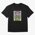 WORLD CUP FOOTBALL 2026 Classic T-Shirt Join the Global Buzz around Match Day Hype around FIFA World Cup 2026 Group Stage, Haaland, England, Vintage Soccer Flavor, Modern Football Stars, National Flags and Final Night Emotion; Ideal for Passionate