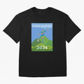 Vancouver soccer 2026 host city Classic T-Shirt Embrace FIFA World Cup 2026 Group Stage Capturing Haaland and Mbappe, Netherlands Energy, Football History, Final Match Energy, Crowd Noise and Once in a Lifetime Moments; Perfect for People Who Love