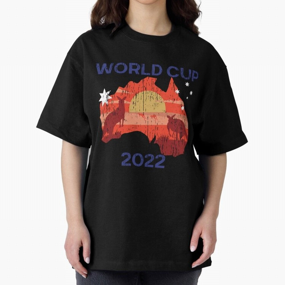 World Cup australia Classic T-Shirt Make Every Match About FIFA World Cup 2026 USA Canada Mexico Highlighting Mbappe and Neymar, Spain and Netherlands Energy, Tournament Hype, Historic Matchups, Family Viewing Parties and Global Sports Pride; Built